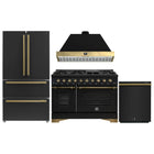 48" Appliance Package