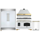 48" Appliance Package