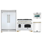 48" Appliance Package