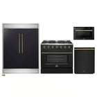 36" Appliance Package