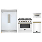 36" Appliance Package