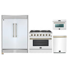36" Appliance Package