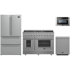 48" Appliance Package