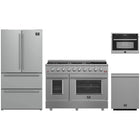 48" Appliance Package