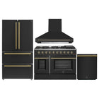 48" Appliance Package