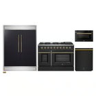 48" Appliance Package