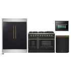 48" Appliance Package