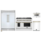 48" Appliance Package