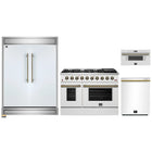 48" Appliance Package