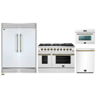 48" Appliance Package