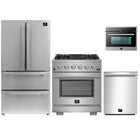 30" Appliance Package