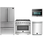 36" Appliance Package