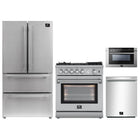 30" Appliance Package