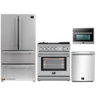 30" Appliance Package