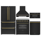 30" Appliance Package