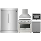 36" Appliance Package