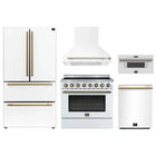 36" Appliance Package