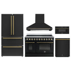 48" Appliance Package