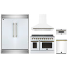 48" Appliance Package