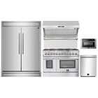 48" Appliance Package