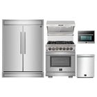 30" Appliance Package