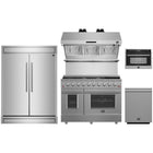 48" Appliance Package