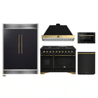 48" Appliance Package