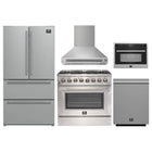 36" Appliance Package