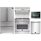 36" Appliance Package