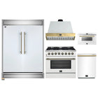 36" Appliance Package