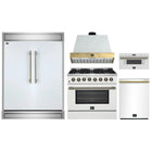 36" Appliance Package