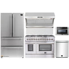 48" Appliance Package
