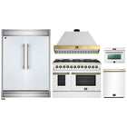 48" Appliance Package