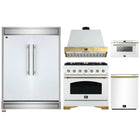 36" Appliance Package
