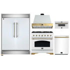36" Appliance Package