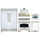 36" Appliance Package