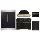 48" Appliance Package