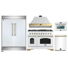 48" Appliance Package
