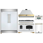 48" Appliance Package