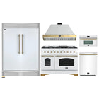 48" Appliance Package