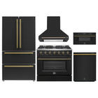 36" Appliance Package