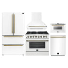 36" Appliance Package