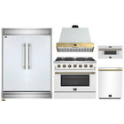 36" Appliance Package