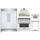 36" Appliance Package