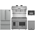 48" Appliance Package