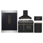48" Appliance Package