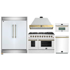 48" Appliance Package