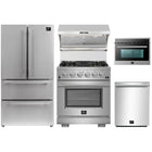 30" Appliance Package