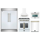 30" Appliance Package