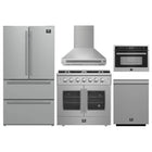 36" Appliance Package